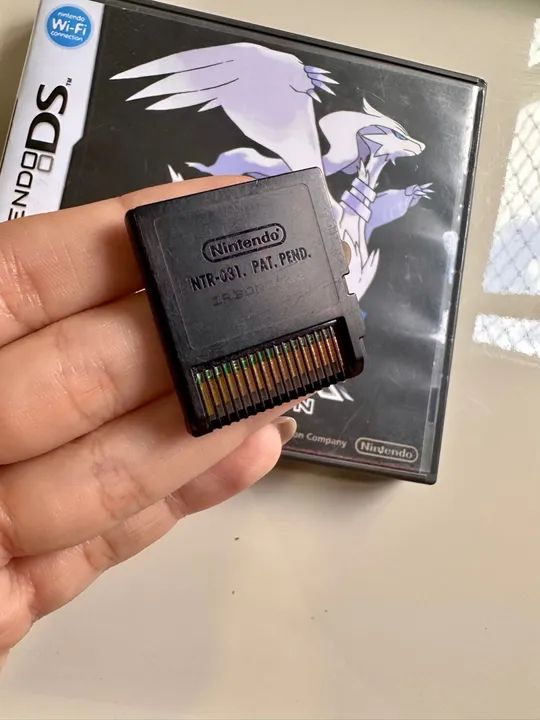 Pokémon black 1  - Foto 4