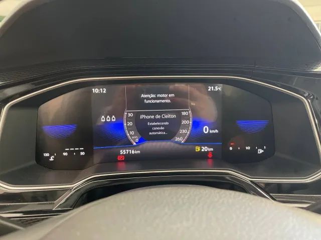Volkswagen VIRTUS MB TSI 2023 - Foto 5