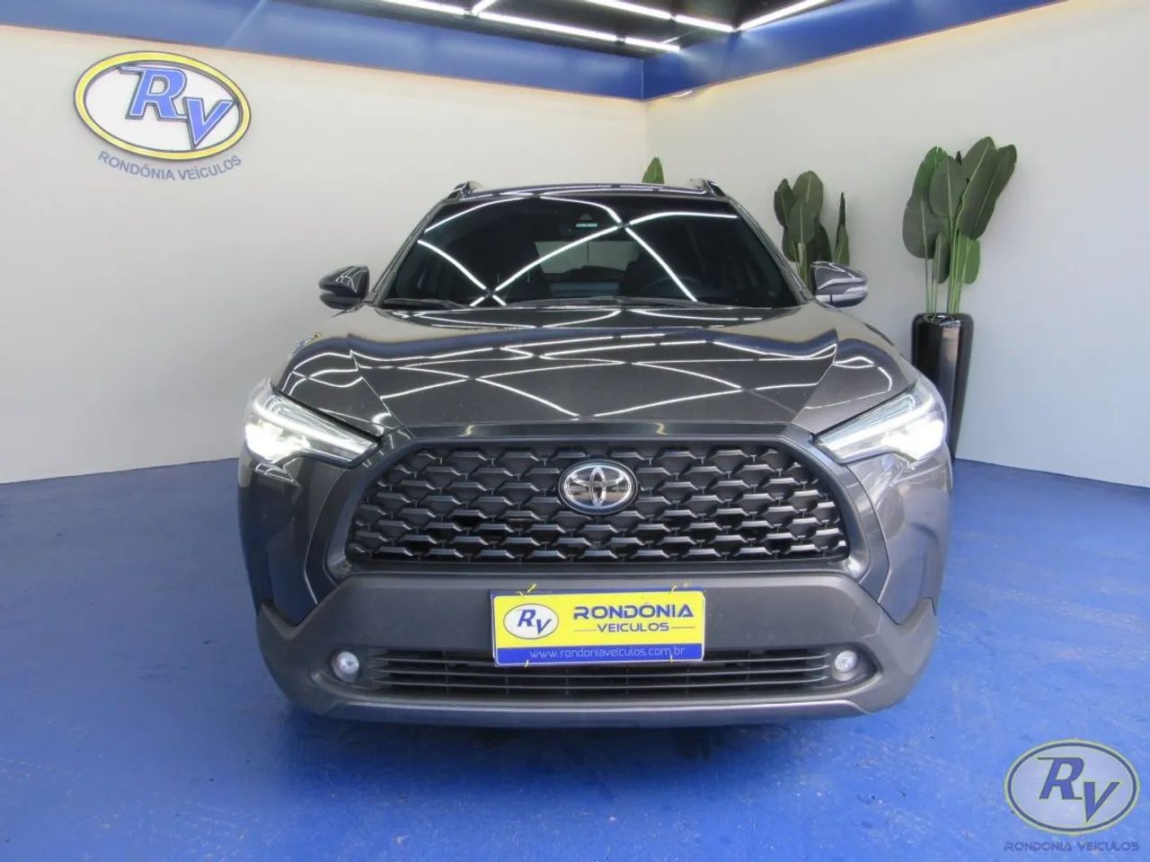 Toyota Corolla Cross 2.0 Vvt-Ie Flex Xre Direct Shift - Foto 3