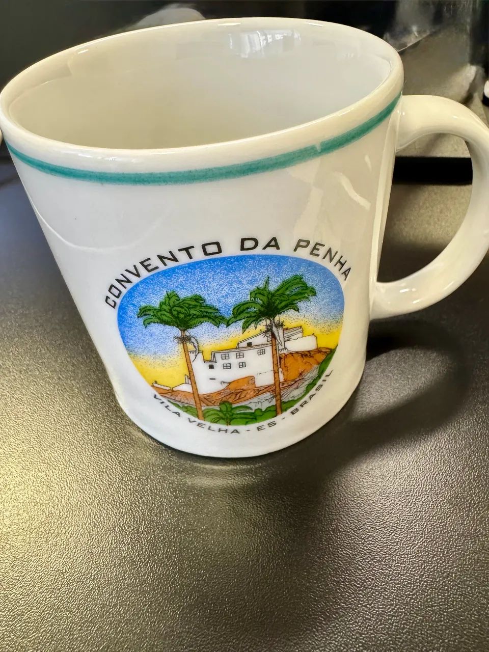 Caneca para café 