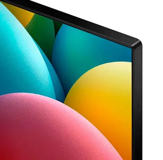 Smart TV 32" LG HD 32LR600BPSA com processador a5 Ger 6 AI, Alexa integrado, LG Channels,  - Foto 2