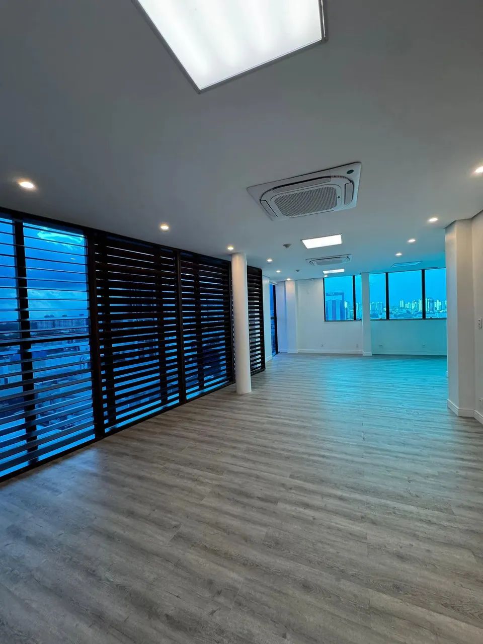 Sala Comercial no Edifício Celebration - Foto 2