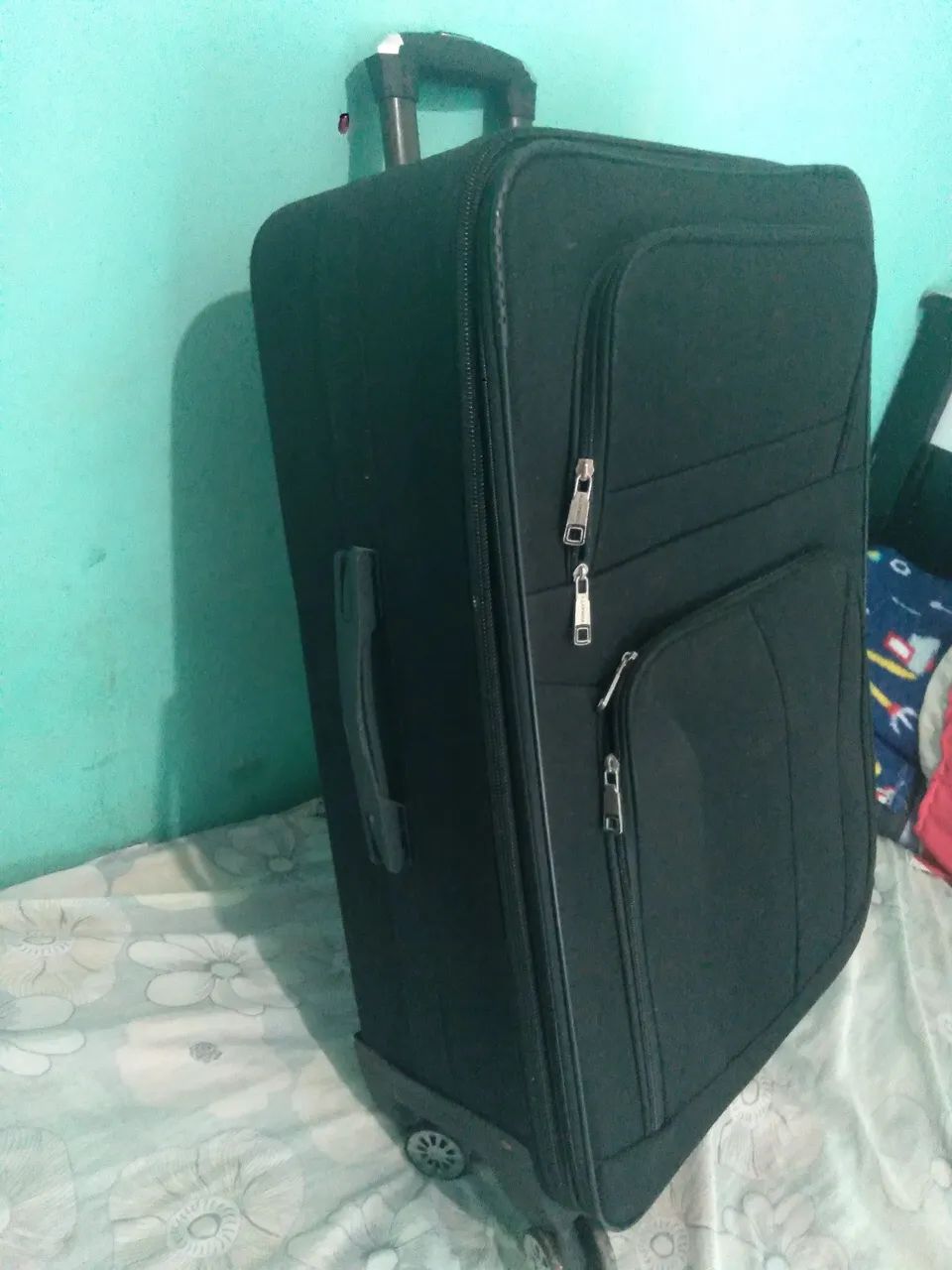 Mala  semi nova - Foto 2