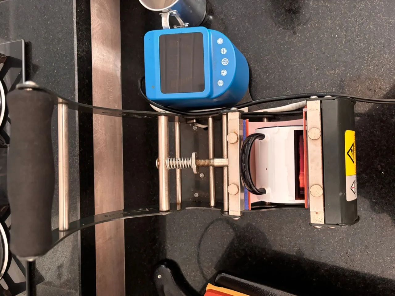 Máquinas de sublimação 64303955700354125
