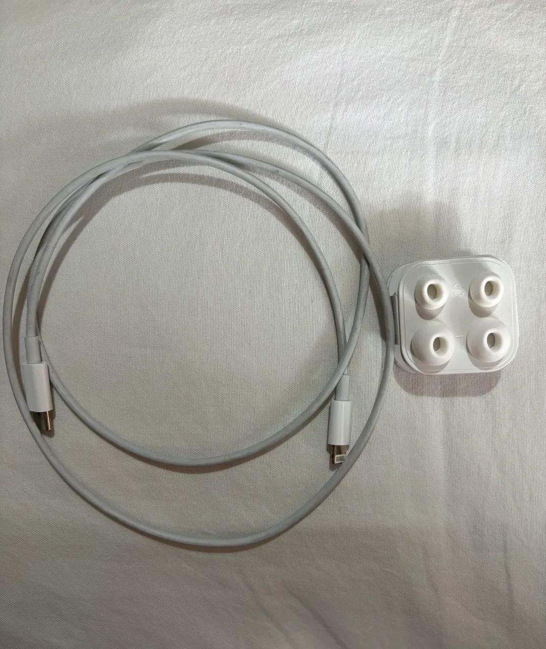 AirPods Pro 2ª geração  - Foto 3