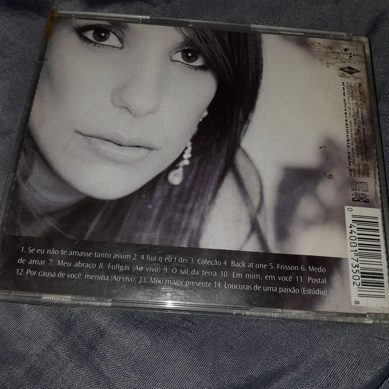 2 cds Ivete sangalo  - Foto 4