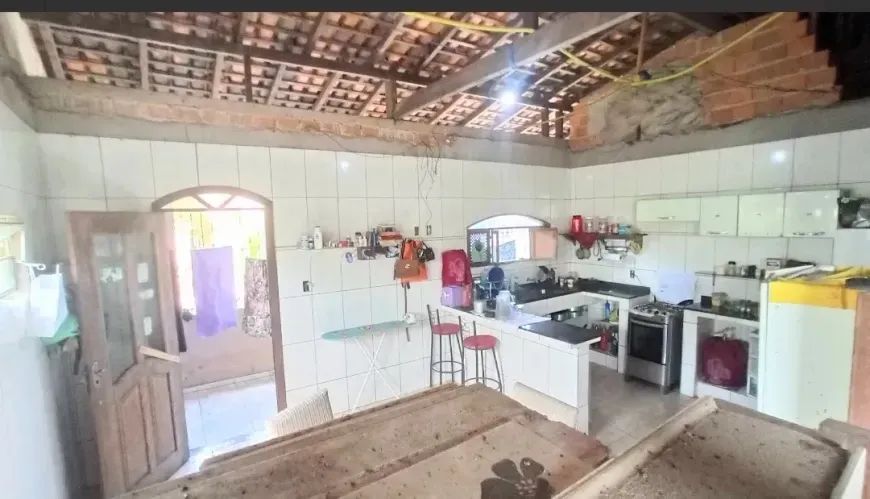 Vendo casa no itapoa - Foto 2