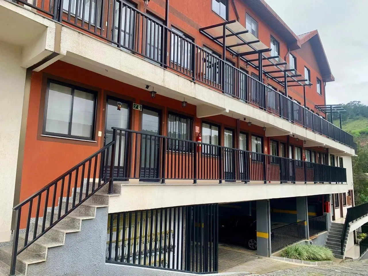 Apartamento para venda, Itaipava, Petrópolis, RJ