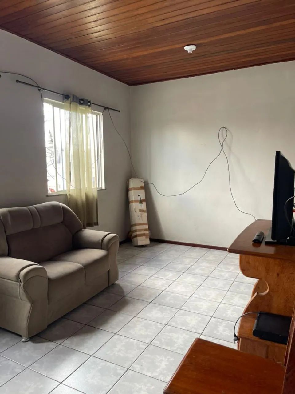 AP c/ Quintal, pode Financiar! - Foto 12