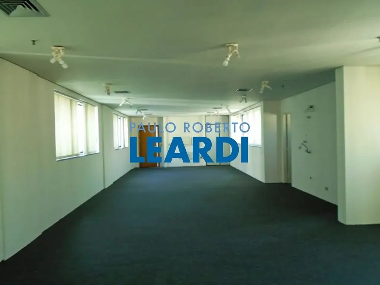 COMERCIAL - PERDIZES - SP