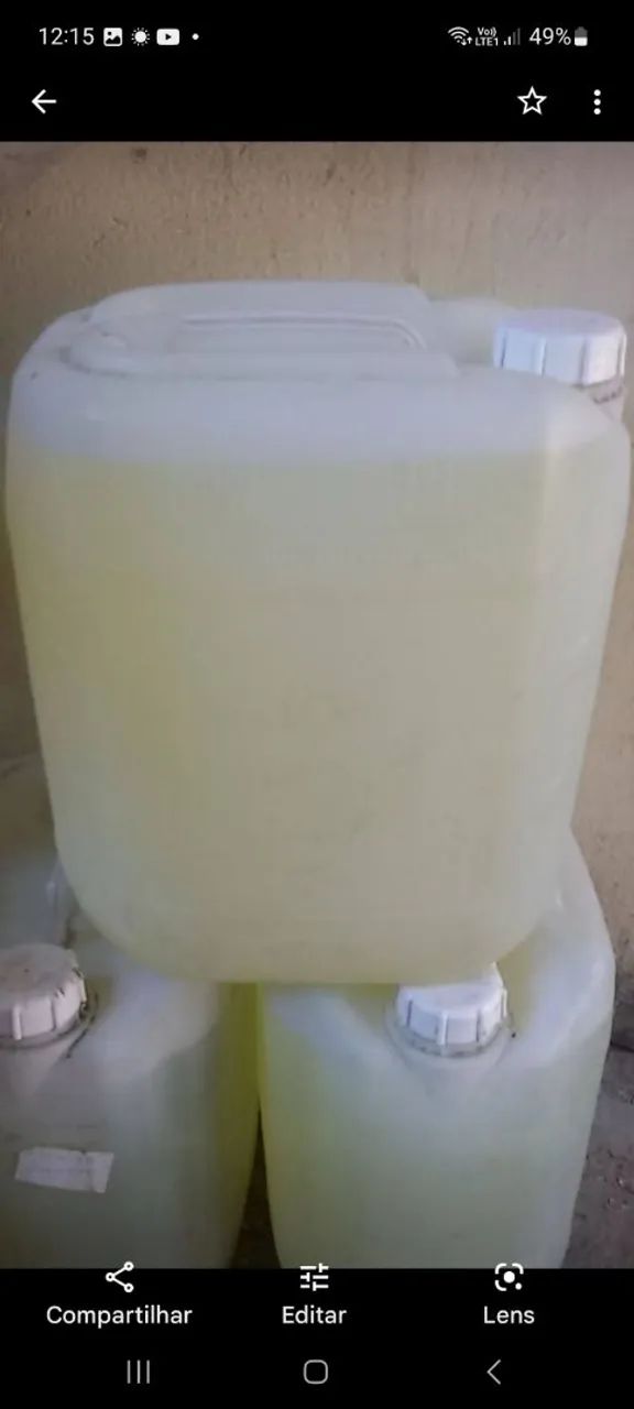 Vendo Bombonas 20 Lts  - Foto 4