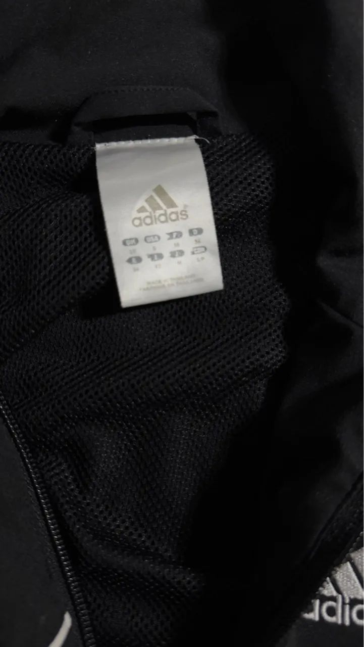 Casaco adidas original 38  - Foto 3
