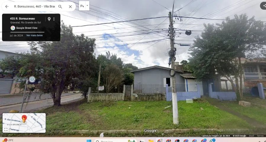 Foto - Gravataí - Bom Sucesso