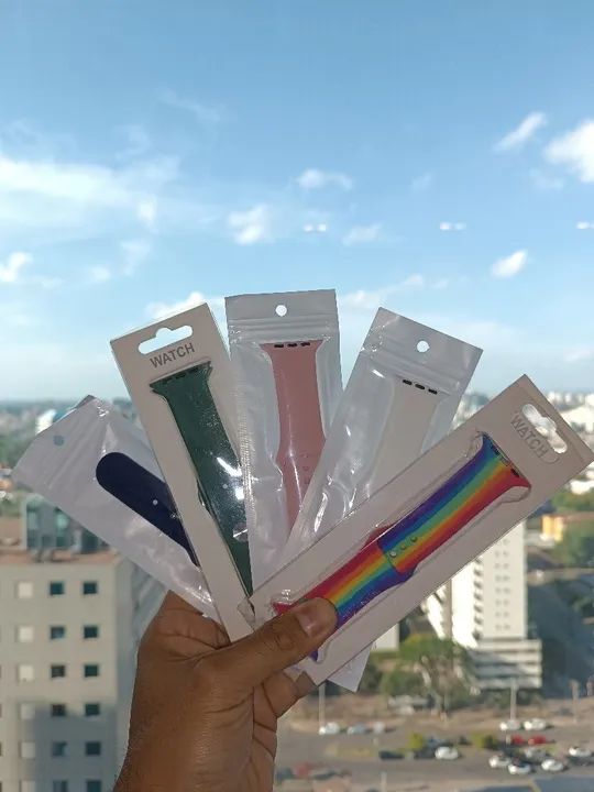 Pulseira AppleWatch  - Foto 2