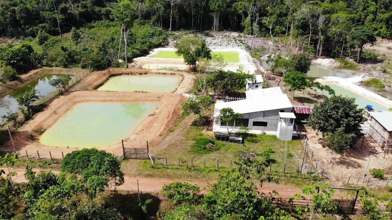 Sítio Manacapuru  - Foto 4