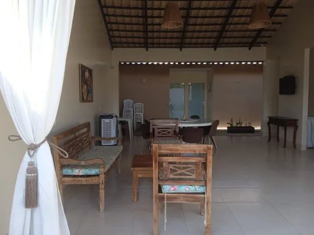 Vivenda Araguaia - Aruanã - GO - DISPONIVEL P CARNAVAL - Foto 3