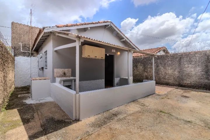 Foto - Sorocaba - Conjunto Habitacional Júlio de Mesquita Filho