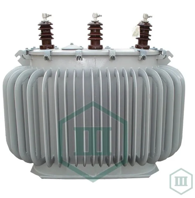 Transformador 150kVA a óleo 13.800v - Pronta entrega