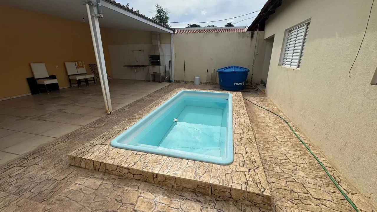 alugo condominio Rita moteito
