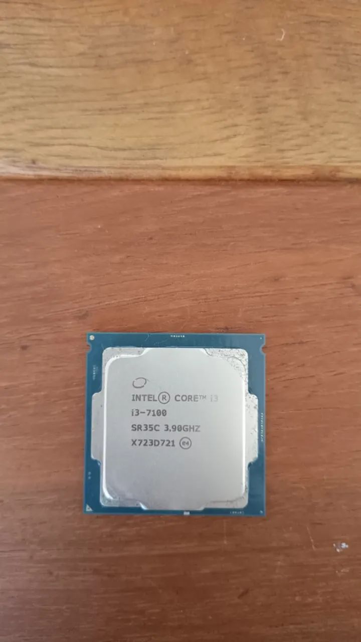 processador - Foto 2