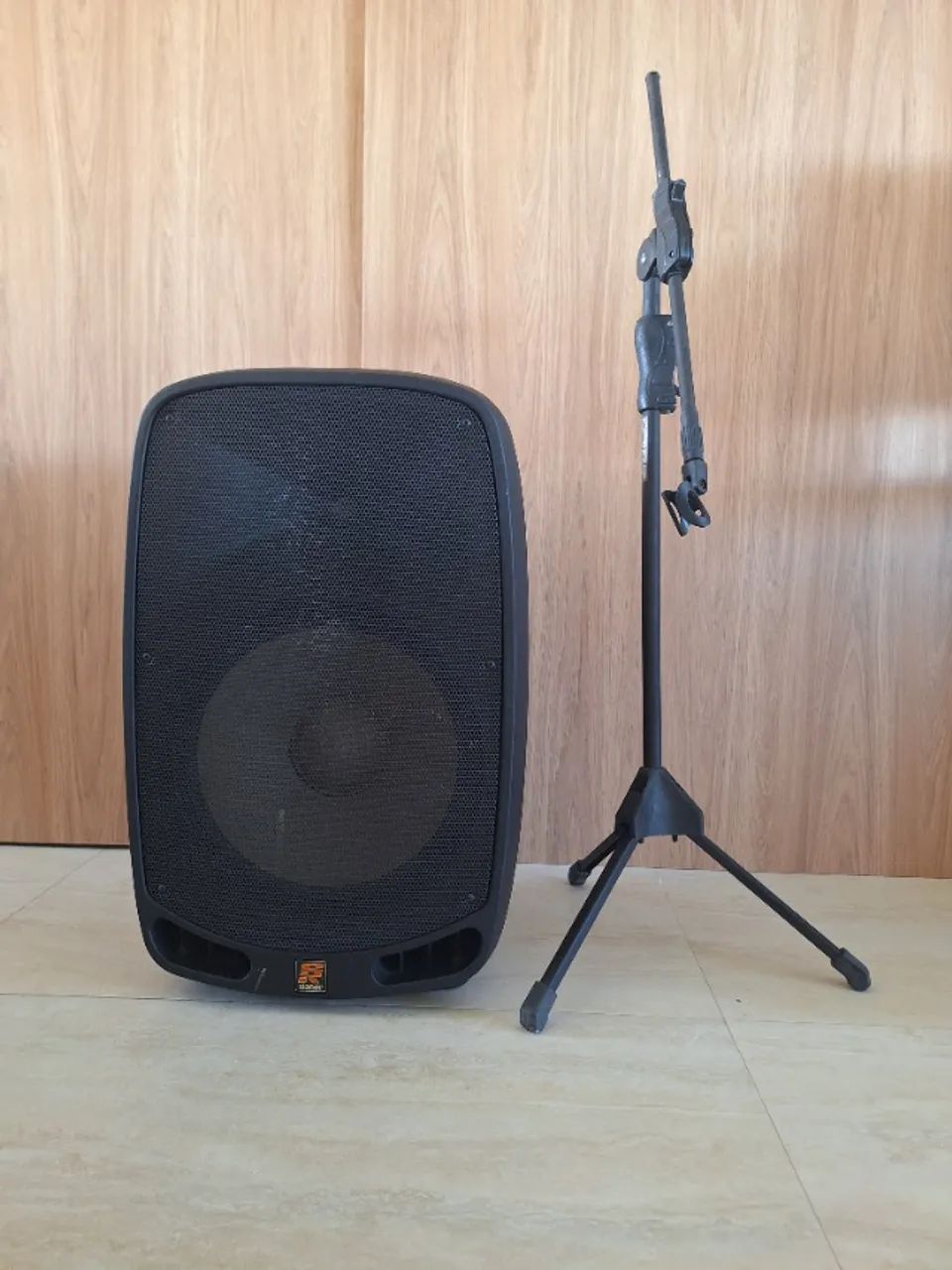 Amplificador Staner PS 1501 - Foto 4