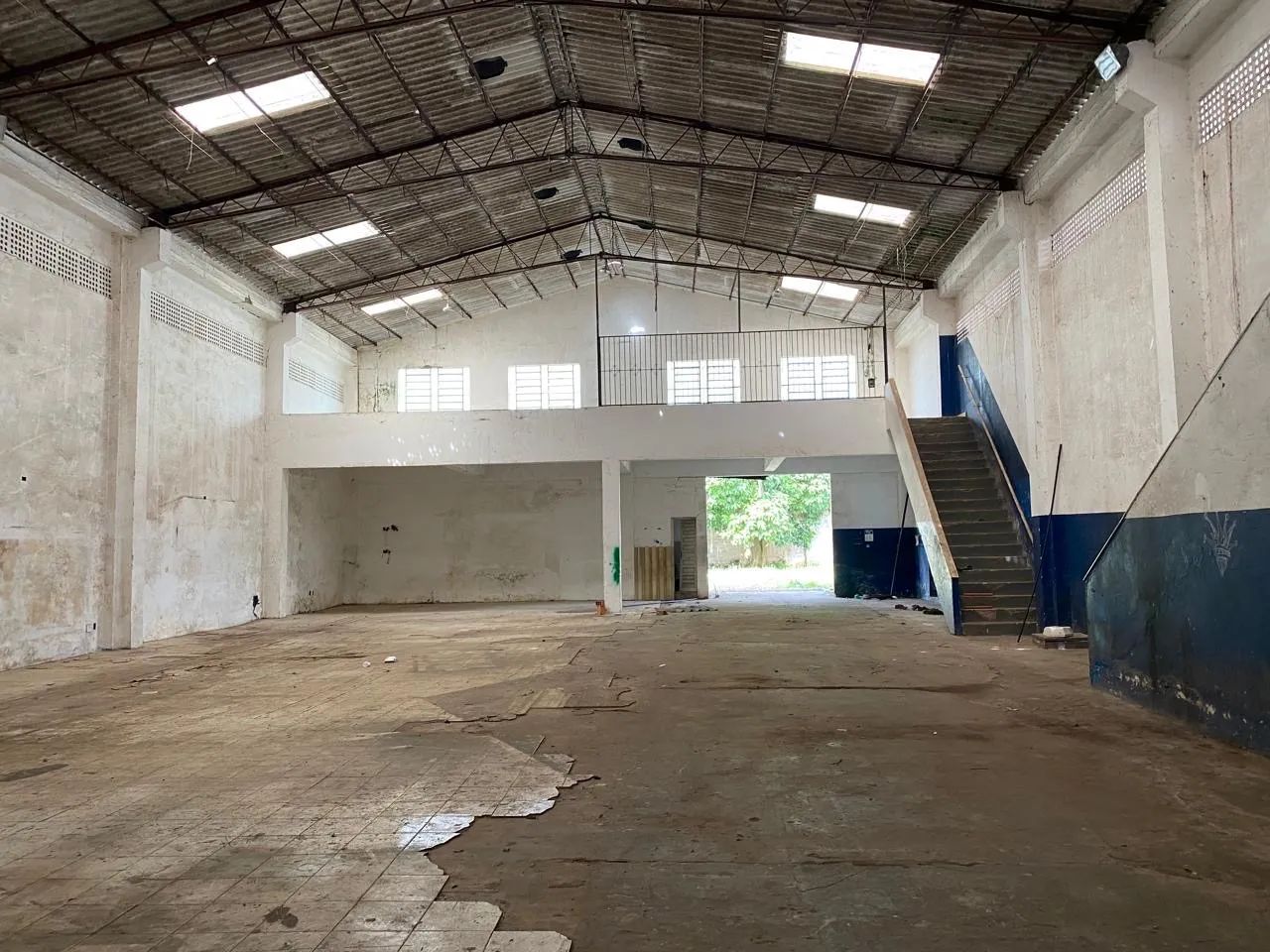 Galpões para Locação em Belém e Ananindeua | 300 a 2.000m² - Foto 5