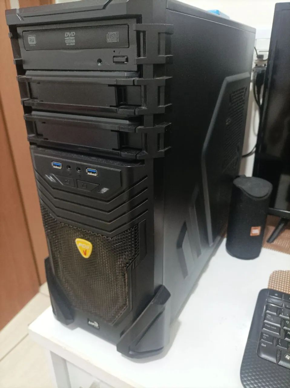Computador Gamer