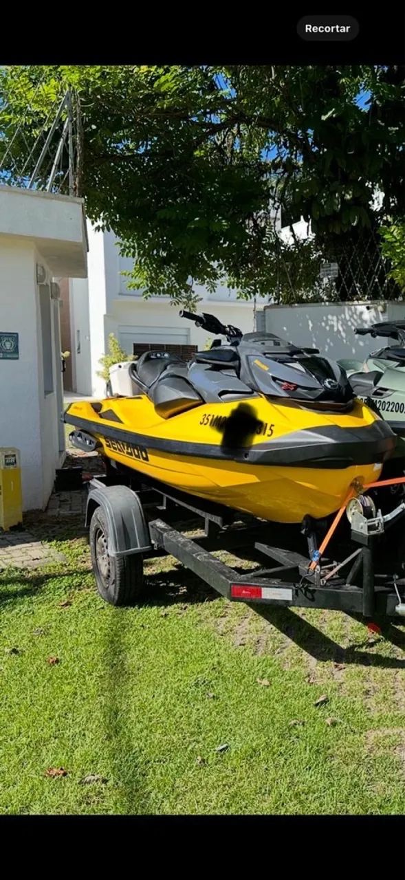 Jet ski RXP X 2022 - Foto 3