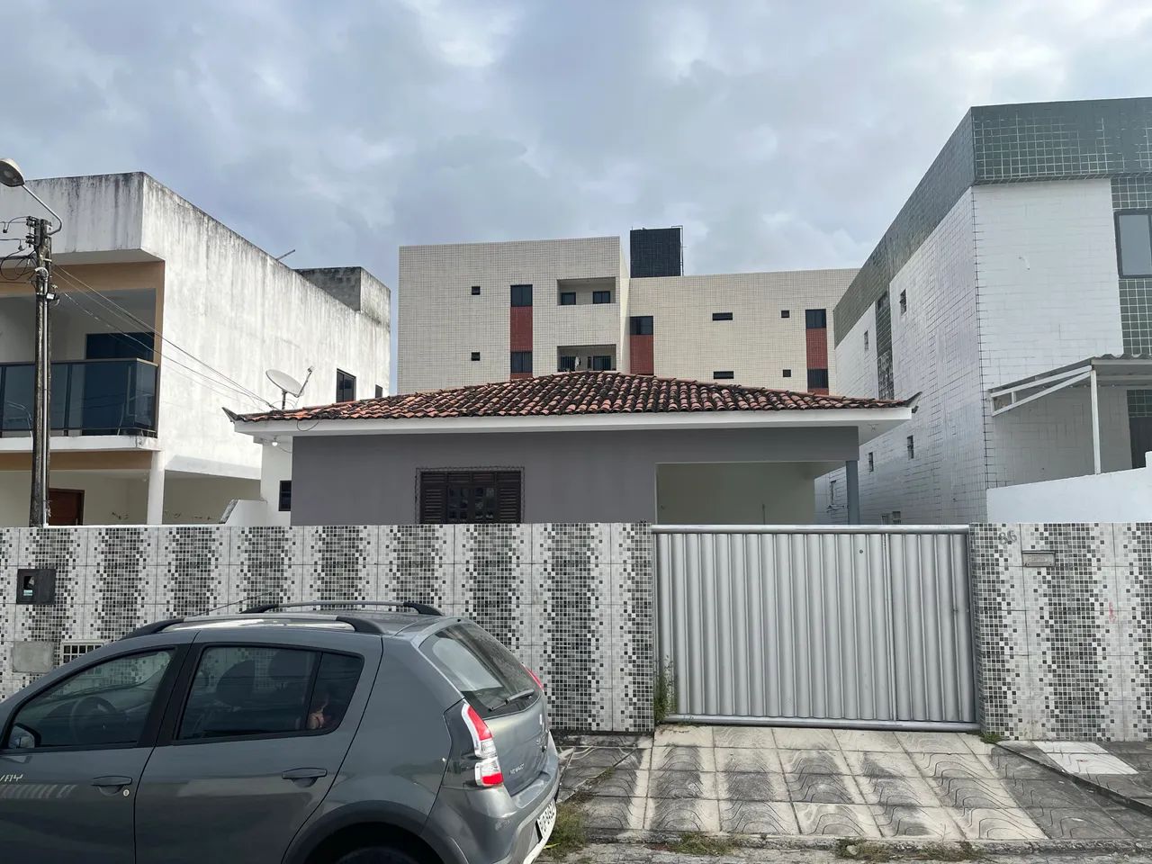 Foto - João Pessoa - Bancários