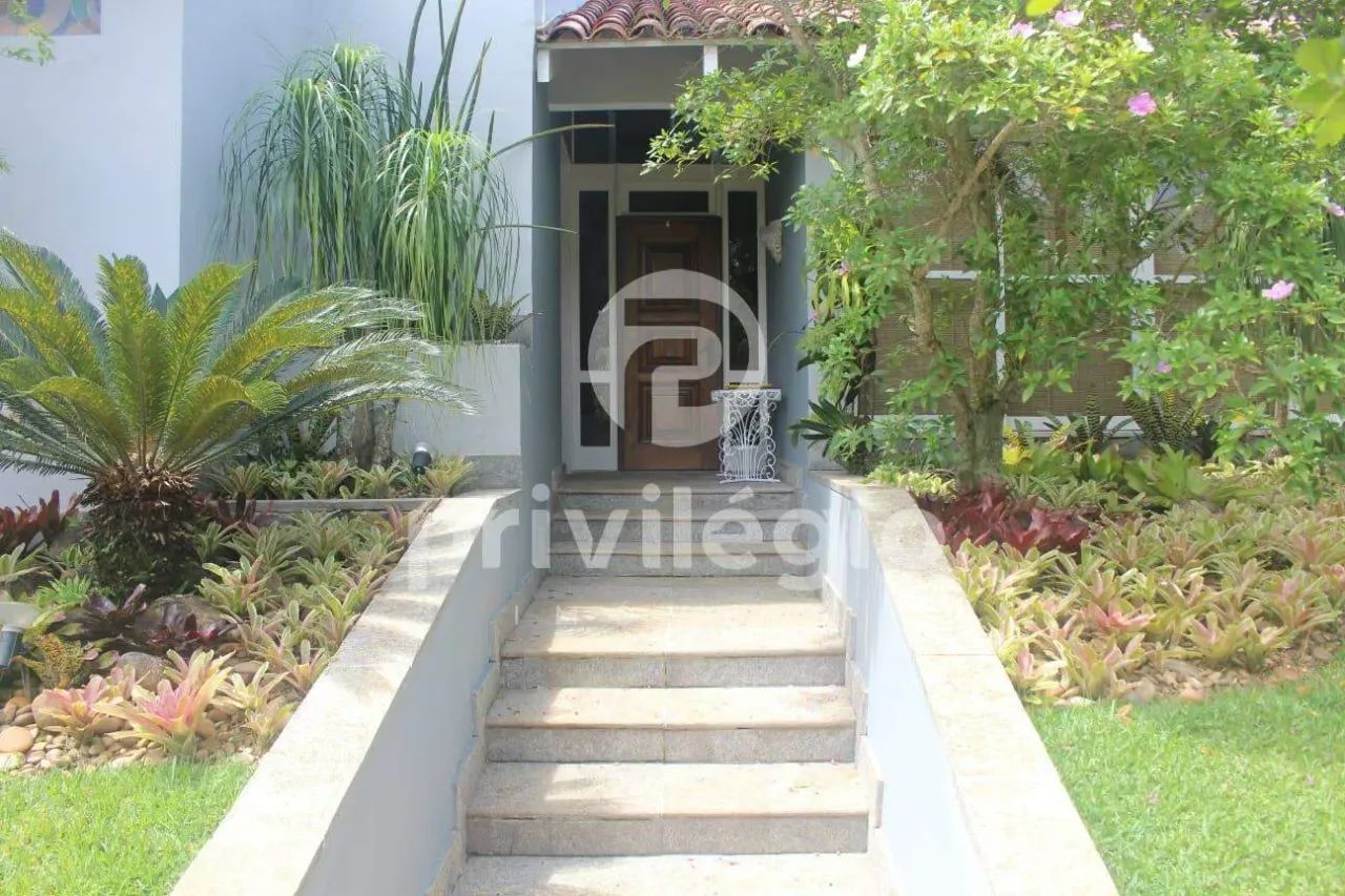 Casa Duplex à venda, 4 quartos, 2 suítes, 4 vagas, BARRA DA TIJUCA - RIO DE JANEIRO/RJ - Foto 2
