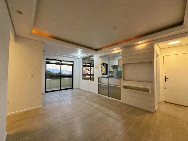 ? APARTAMENTO 3 DORMITÓRIOS - ESTREITO | PRÓX. HOSPITAL FLORIANÓPOLIS
