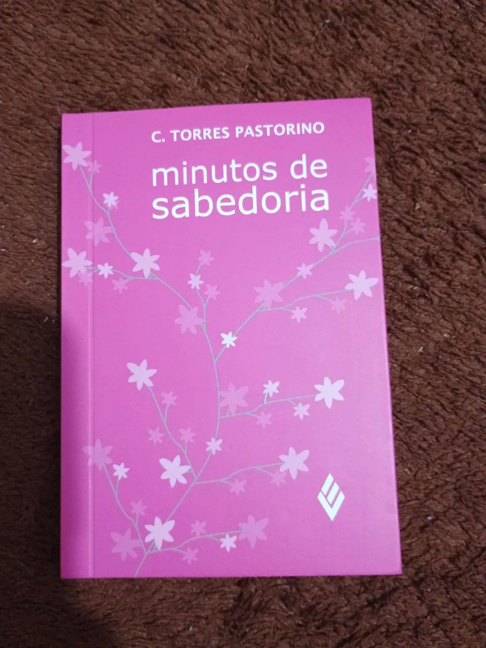 Minutos de sabedoria 