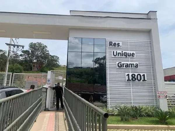 Oportunidade Única em JUIZ DE FORA - MG | Tipo: Apartamento | Negociação: Venda Online | S