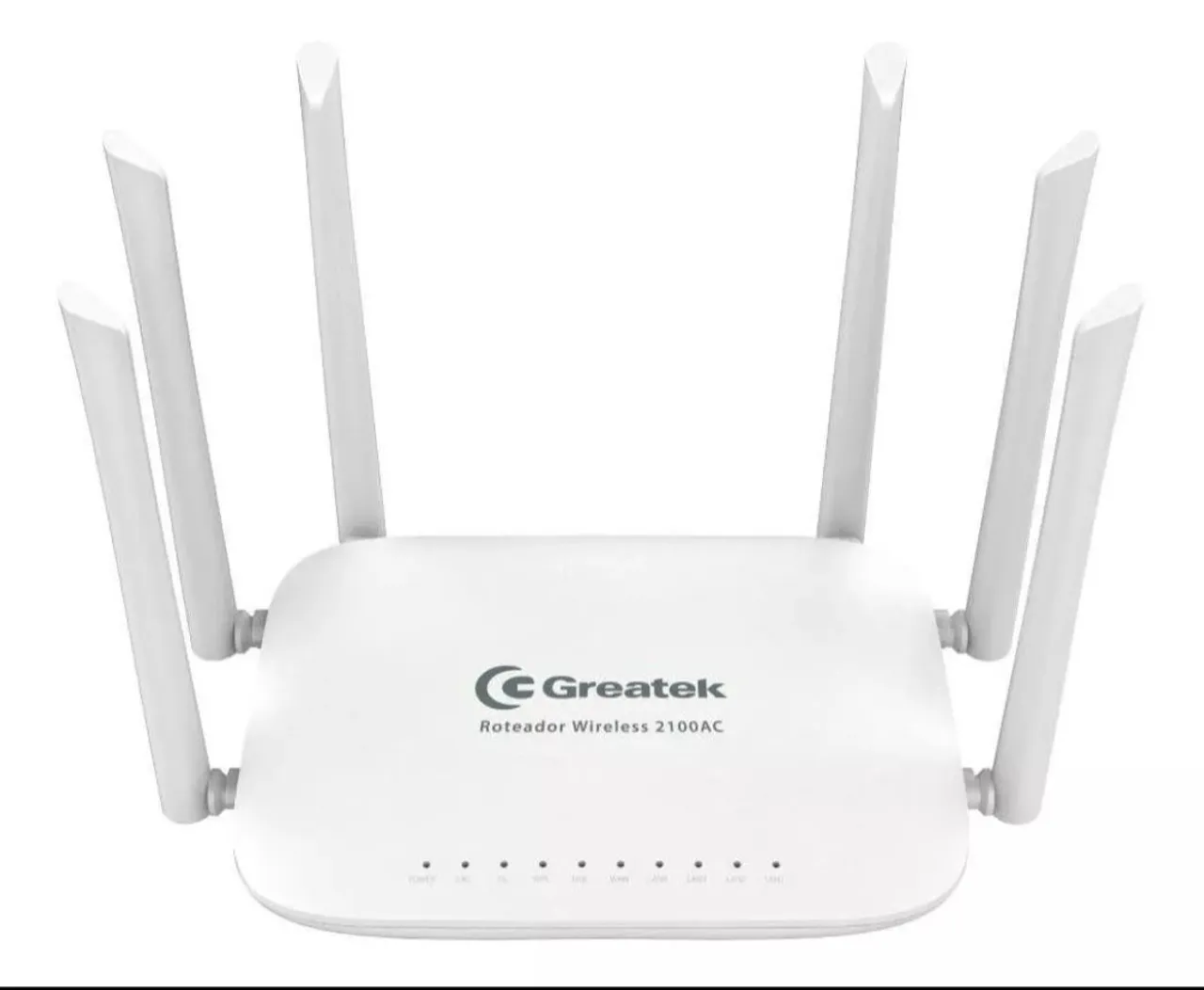 Roteador Wireless Greatek 2100AC