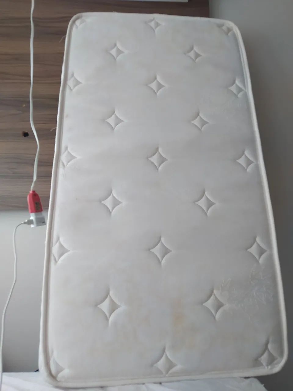 Colchão para berço ou mini cama 