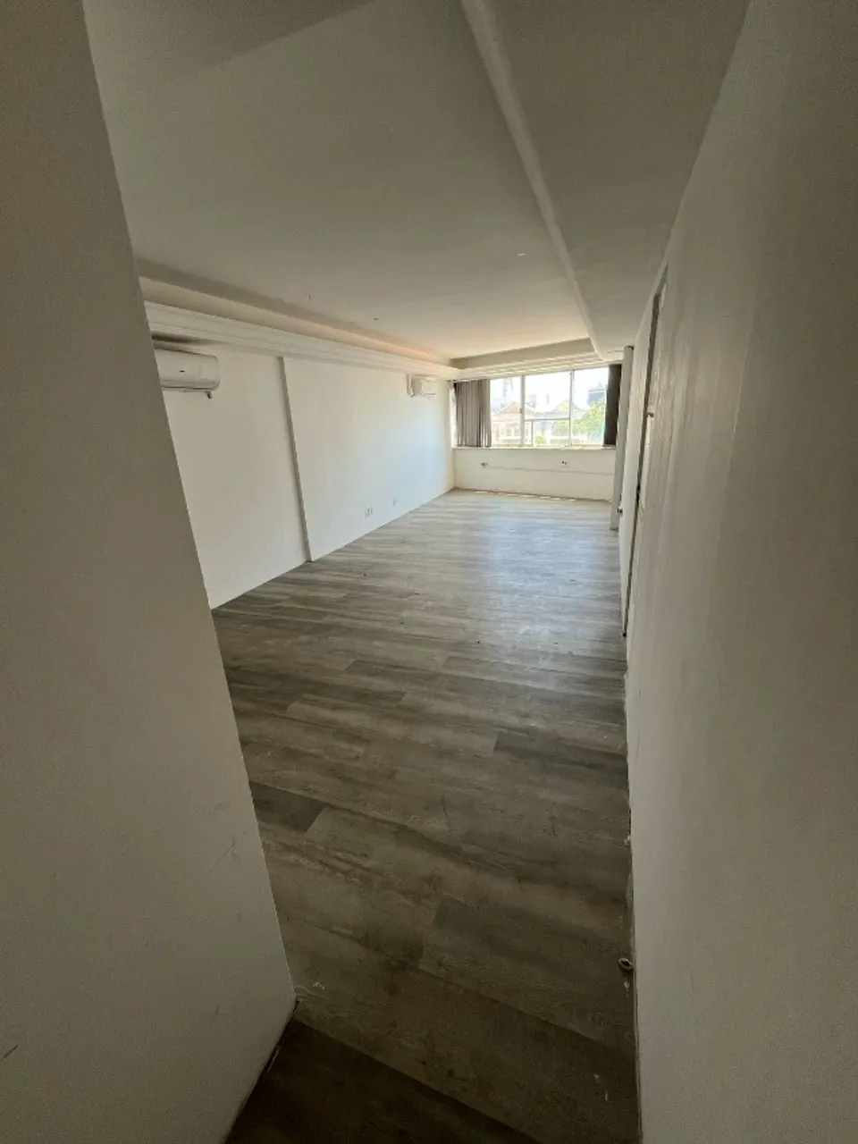 Sala no centro do Recife, 40m²