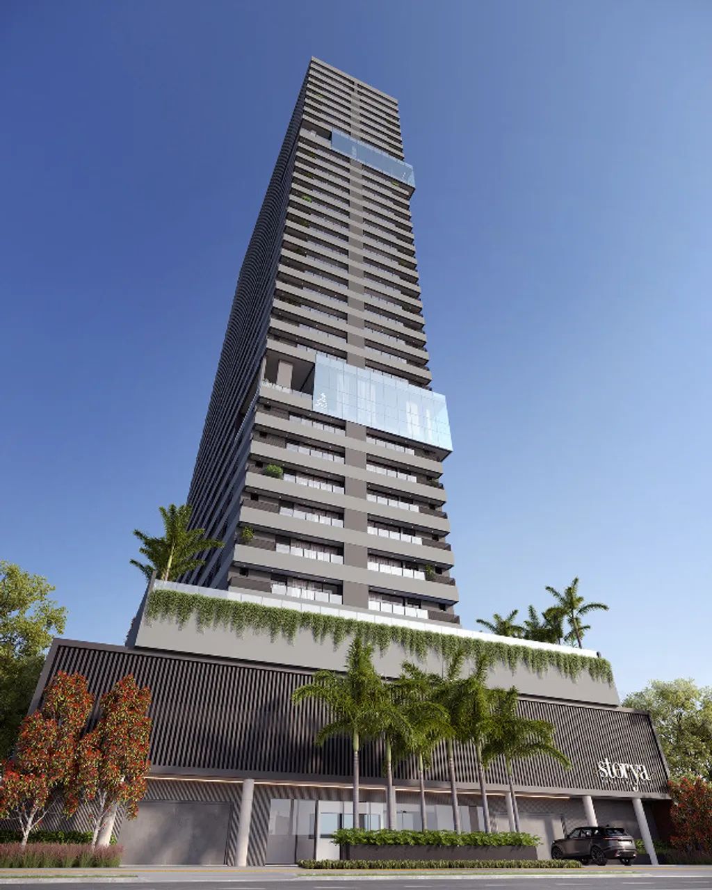 Foto - Goiânia - Setor Marista