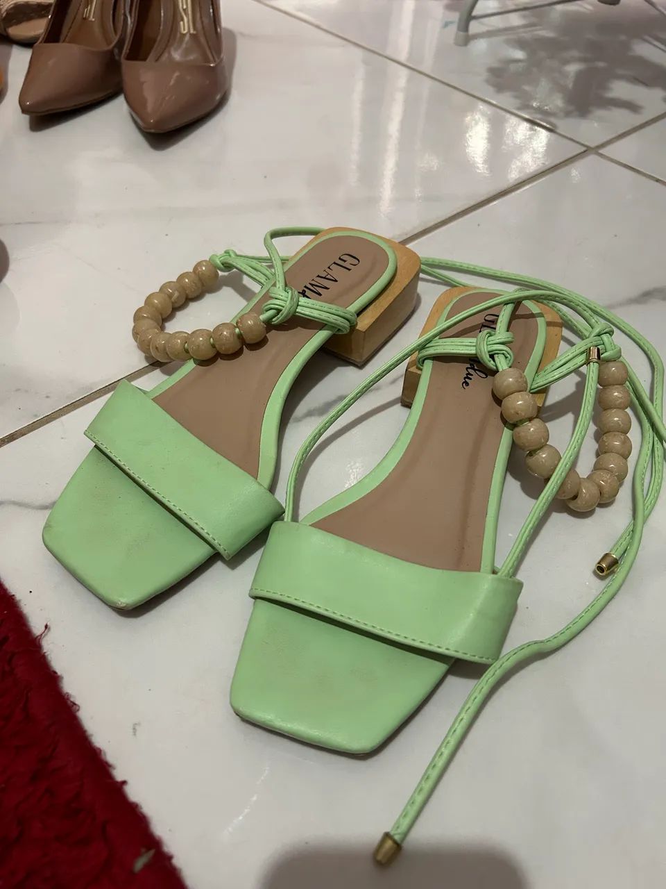Vendo saltos 64606669916545122