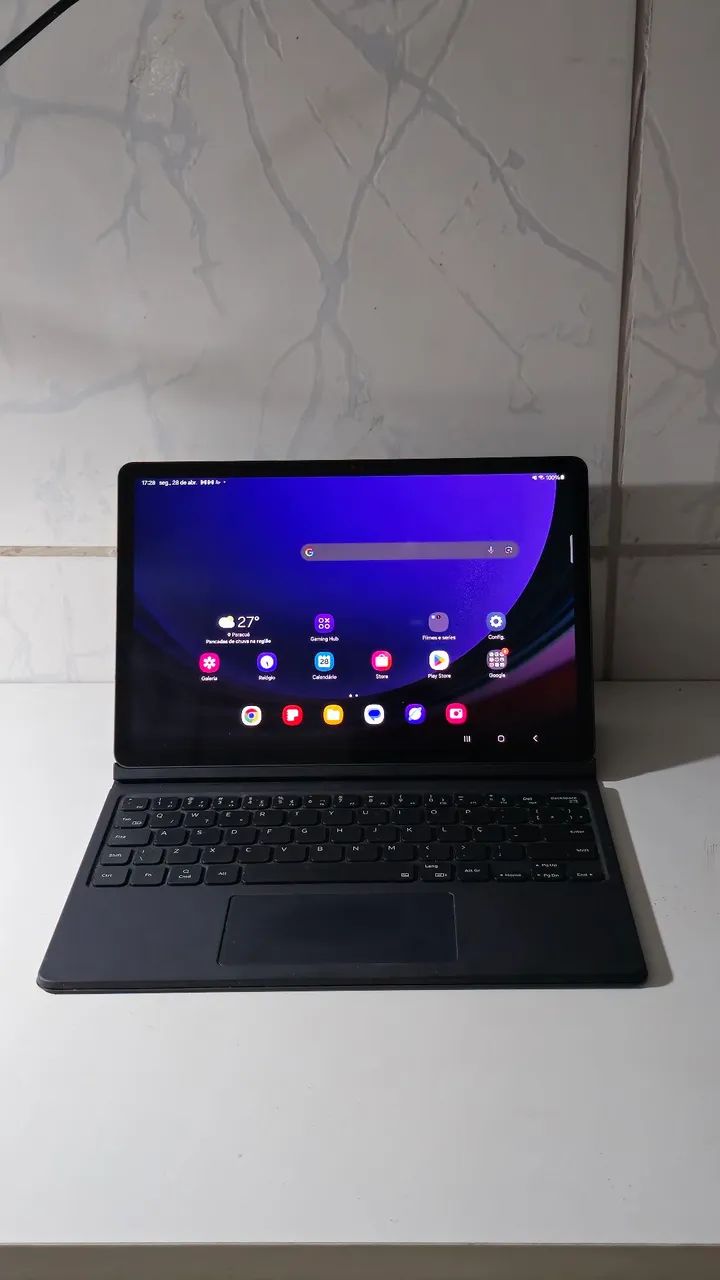 For Ramuna-san]Galaxy Tab S9+ 256GB 未開封 - メルカリ