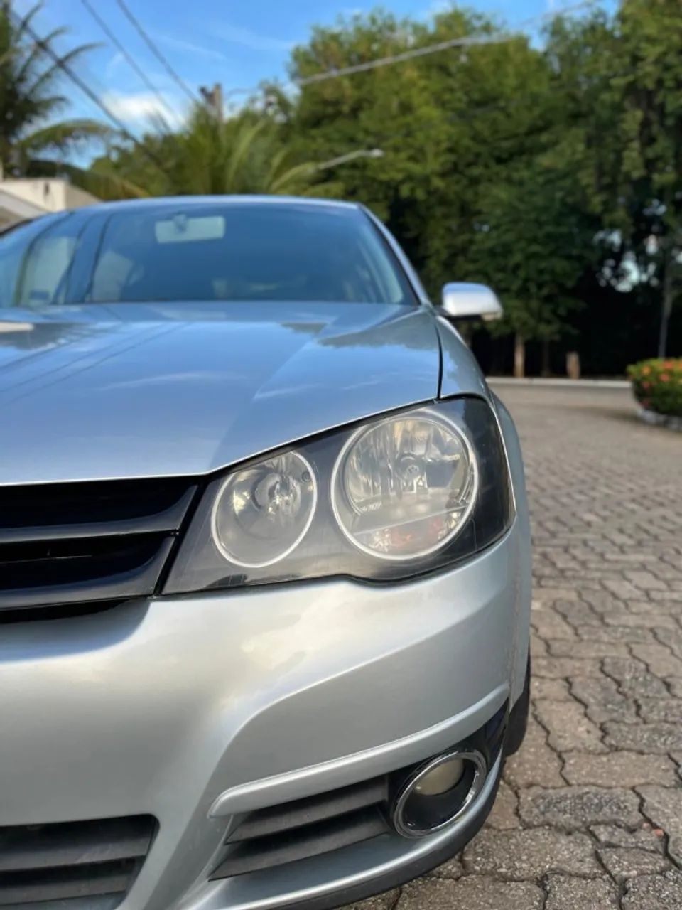GOLF SPORTINE 1.6 LIMITED EDITION COM TETO SOLAR - Foto 4