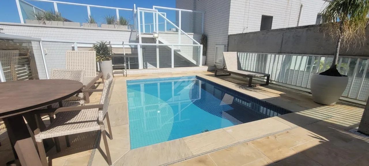 cobertura - Vila Itapura - Campinas - Foto 2