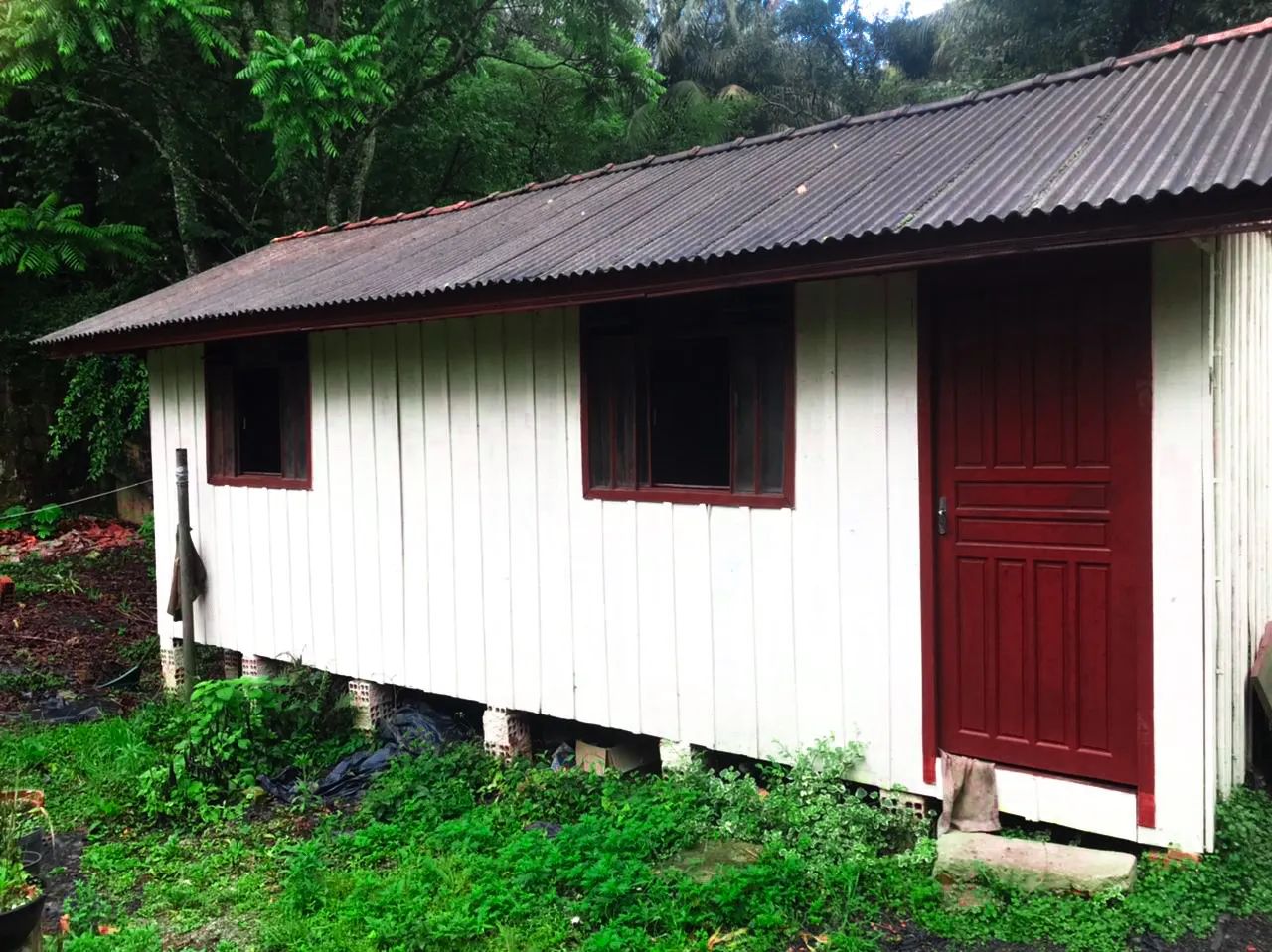 Foto - Curitiba - Abranches