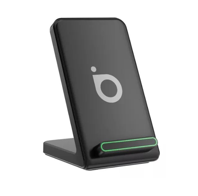 Carregador por Indução Wireless Basike 15W - Ba-WXC009