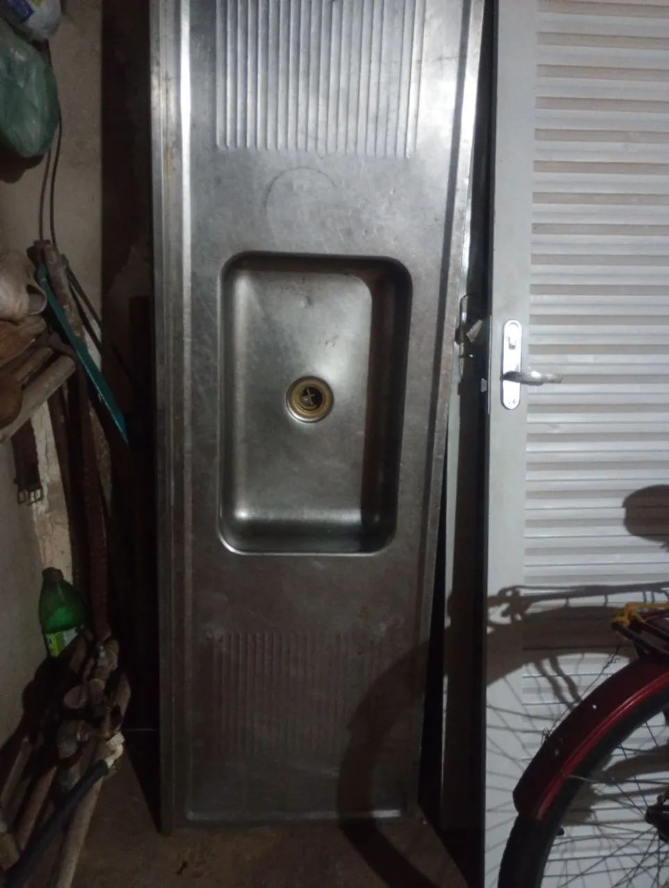 Pia de cozinha 64231827761027121