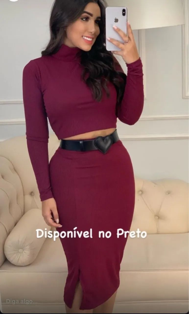 Roupas Lindas  - Foto 2