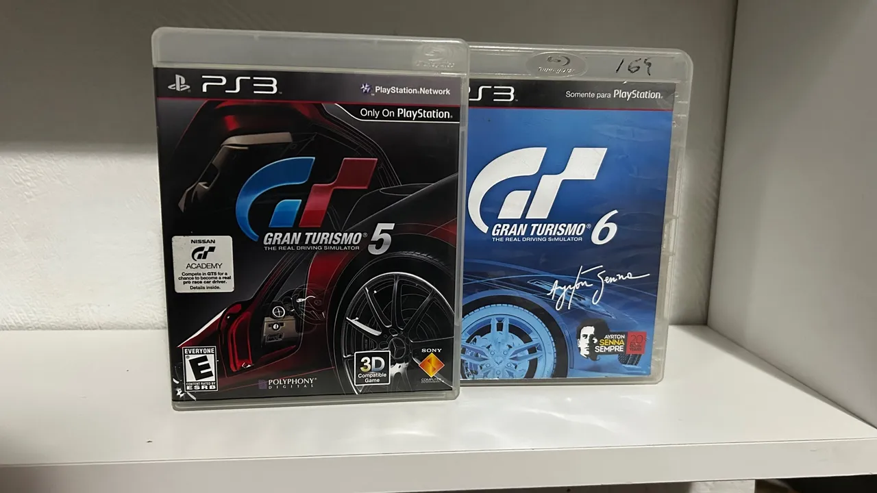 Gran Turismo