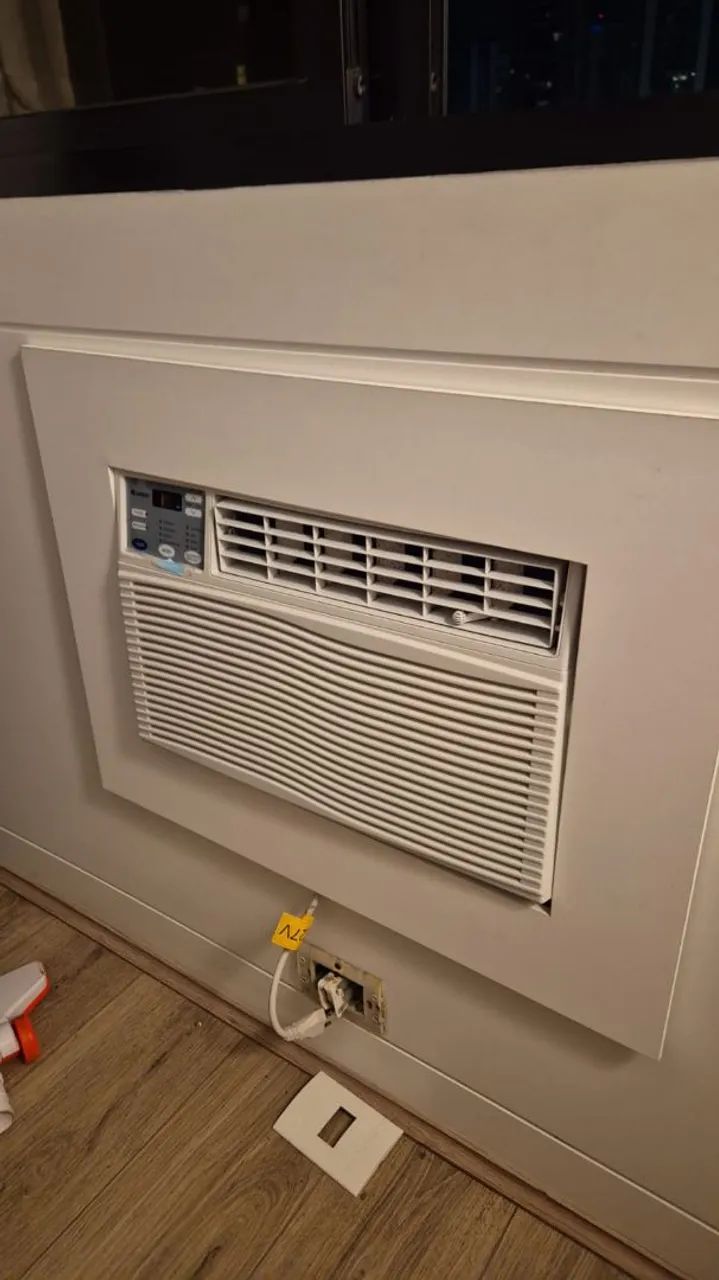 Instalação, limpeza e troca de peças de ar condicionado. - Foto 4