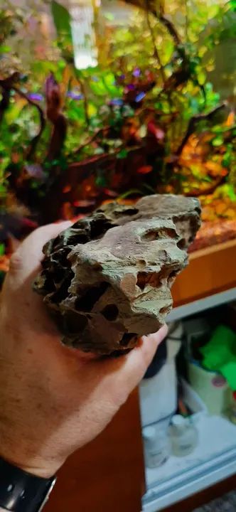 Rocha Dragon Stone - Foto 3