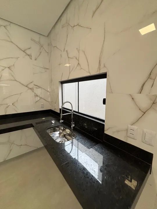 Vendo casa nova  - Foto 3