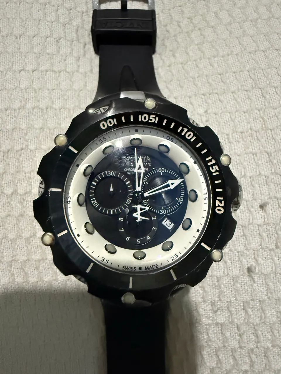 Invicta original 